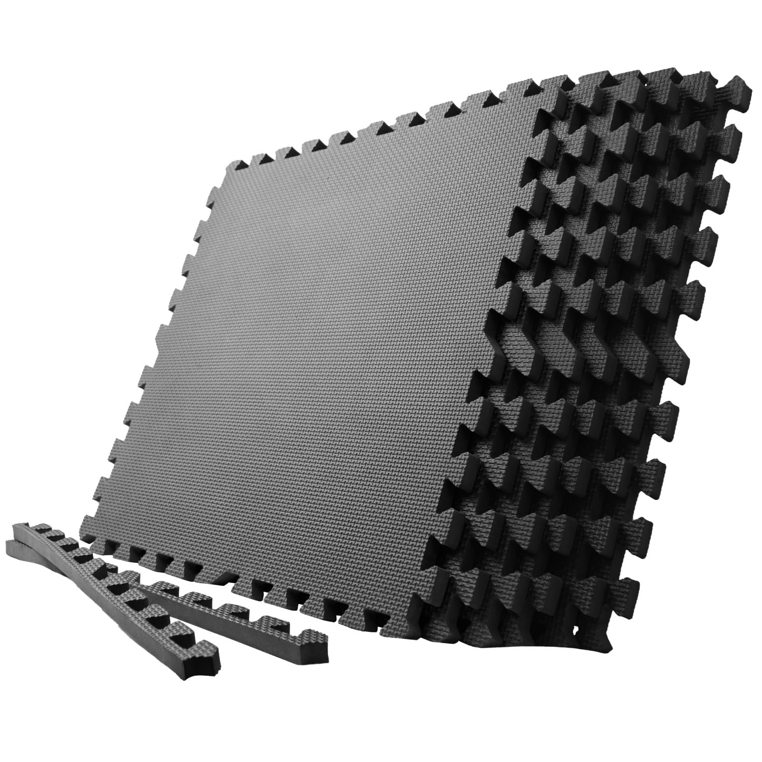 Amazon | ボディテック(Bodytech) EVA ジョイントマット 20mm